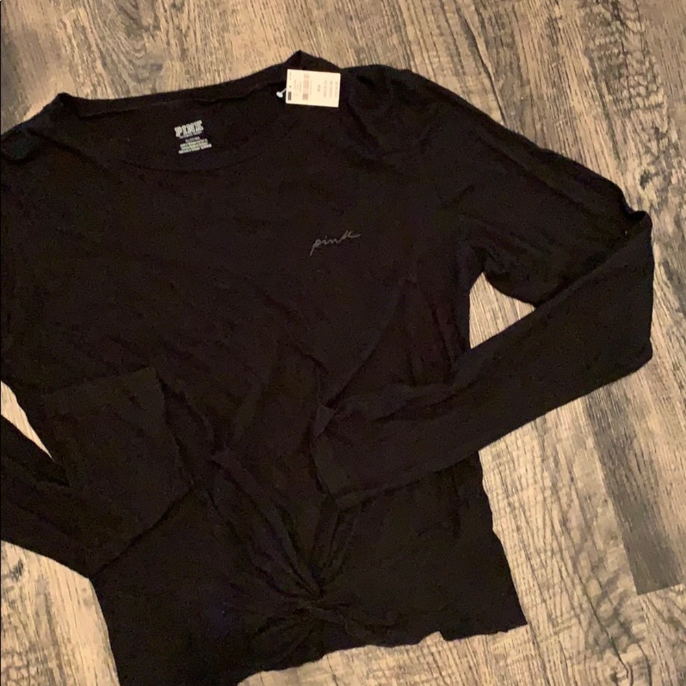 NWT Victoria’s Secret Pink tee 💕